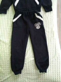 Костюм детский