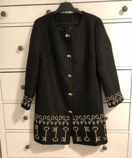 Пальто dolce xs-s