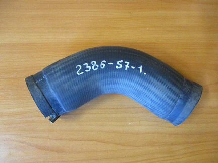 Шланг системы охлаждения кпп Scania