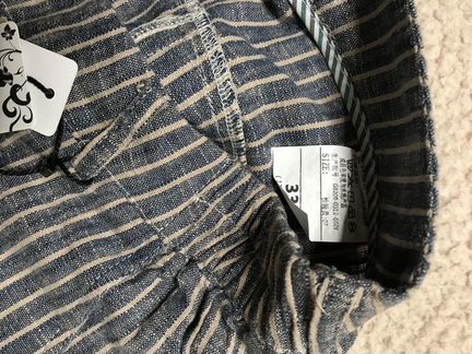 Брюки женские летние