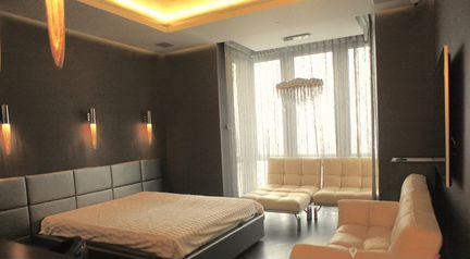 7-к квартира, 260 м², 23/30 эт.