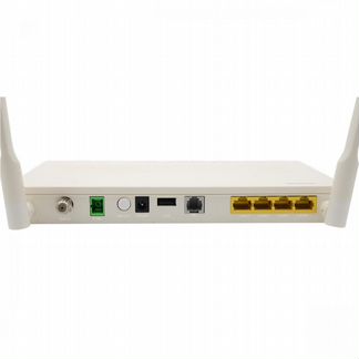 ONT Huawei catv RF HG8247H5