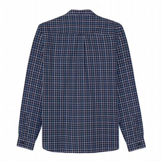 Рубашка Lyle & Scott Gingham