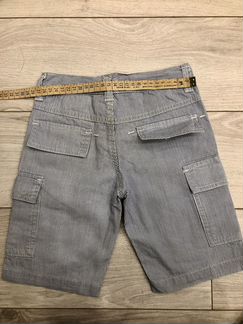 Шорты на мальчика