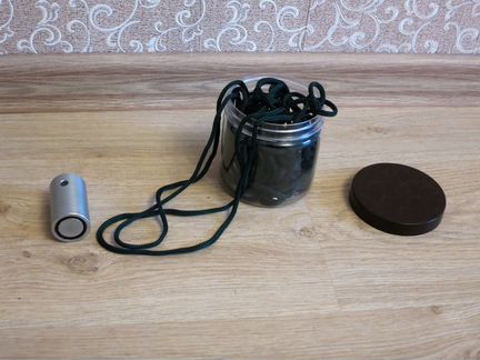 Магнит неодимовый,30 кг на отрыв