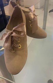 Туфли Gianmarco Benatti