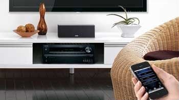 Onkyo 4K TX-NR525 Hi-Fi 2014