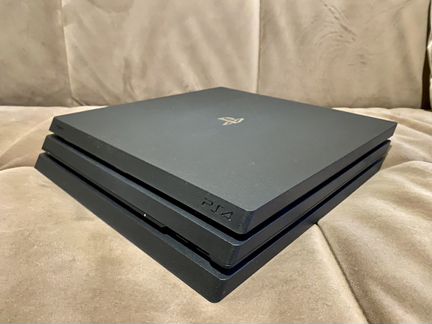 Sony playstation 4 pro 1tb