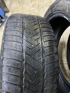 245/45/18 Рirеlli Wintеr Sottоzero III runflat