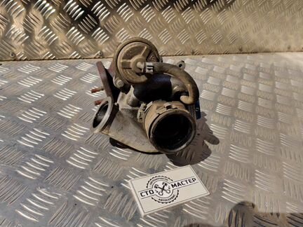 Турбина Fiat Ducato 244 F1AE 2006 - 2012