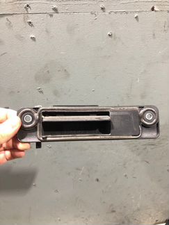 Ручка открывания крышки багажника Mercedes-Benz