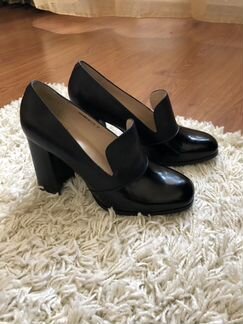 Новые туфли Эконика