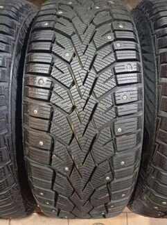 225 55 17 Gislaved бу Шины Зимние 225 55 R17 99V