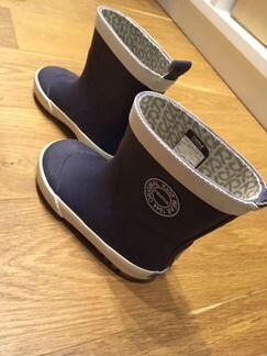 Резиновые сапожки Reima Рейма