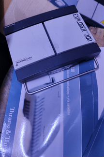 Спутниковый терминал Inmarsat Explorer bgan 300