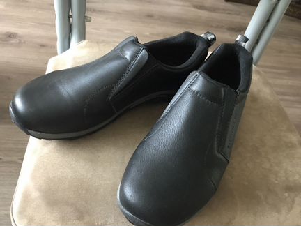 Ботинки для мальчика mirrell р.38 (37)