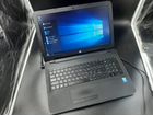 Мг) Ноутбук HP 250 G4 /i3-5005U 2.00GHz/8GB объявление продам