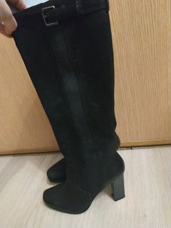 Сапоги carnaby новые