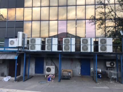 Новинка 2018 Кондиционер Gree GWH07AAA/K3NNA2A