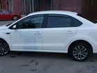 Volkswagen Polo 1.6 AT, 2019, 120 000 км