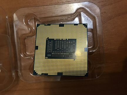 Топовый проц, 1155 сокет, как i7 3770