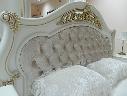 Спальный гарнитур 