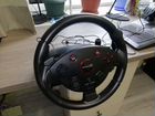 Игровой руль Artplays street racing wheel turbo c9