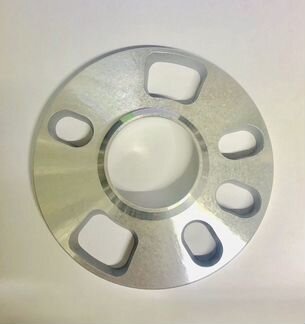 Колесные проставки Volkswagen Tiguan 13мм