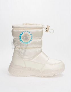 Зимние сапоги