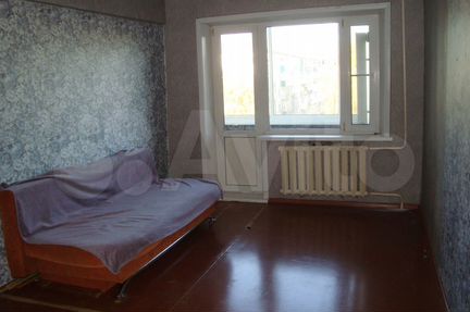 2-к. квартира, 43 м², 4/5 эт.