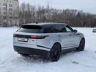 Land Rover Range Rover Velar 2.0 AT, 2019, 30 000 км объявление продам
