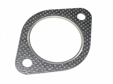 Прокладка приемной трубы газ-3302 (дв. змз-406) Евро-3, перфометалл, Dollex PPT-33023