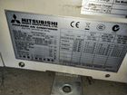 Сплит-система Mitsubishi Heavy