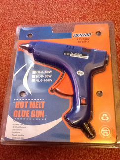 Клеевой пистолет