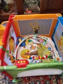 Манеж для детей