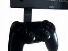 Крепление на стену для PS5 PS4 Pro Slim Xbox объявление продам