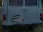 УАЗ 3962 микроавтобус, 2012 объявление продам