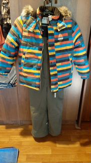 Зимний костюм kerry