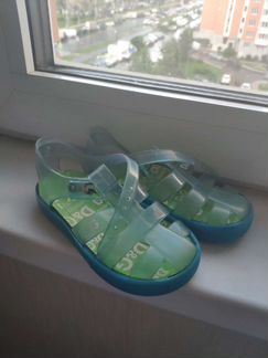 Сандали DG