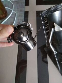 Держатель для бутылок