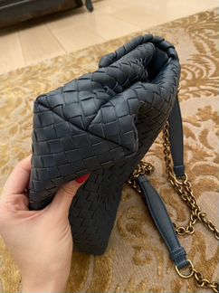Bottega veneta сумка оригинал