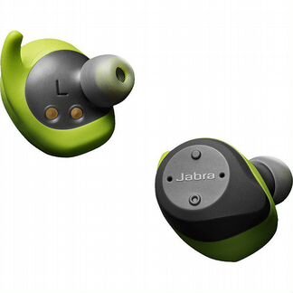 Спортивные наушники Bluetooth Jabra Elite Sport