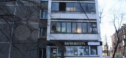 Помещение свободного назначения