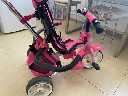 Велосипед micio