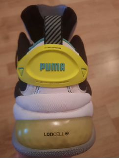 Кроссовки Puma LQD Cell Omega Lab
