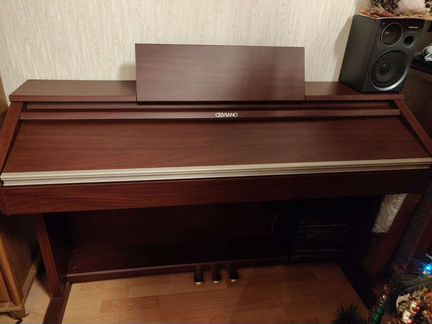 Casio Celviano AP 500 Цифровое пианино