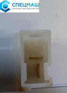 Мотор стеклоомывателя NQR75/NPR75/NLR85/NMR Исузу