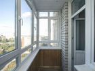 Окна на балкон без предоплаты объявление продам