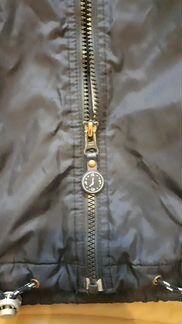 Ветровка утепленная на флисе, 110-116