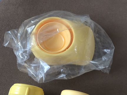 Молокоотсос электрический Medela maxi swing